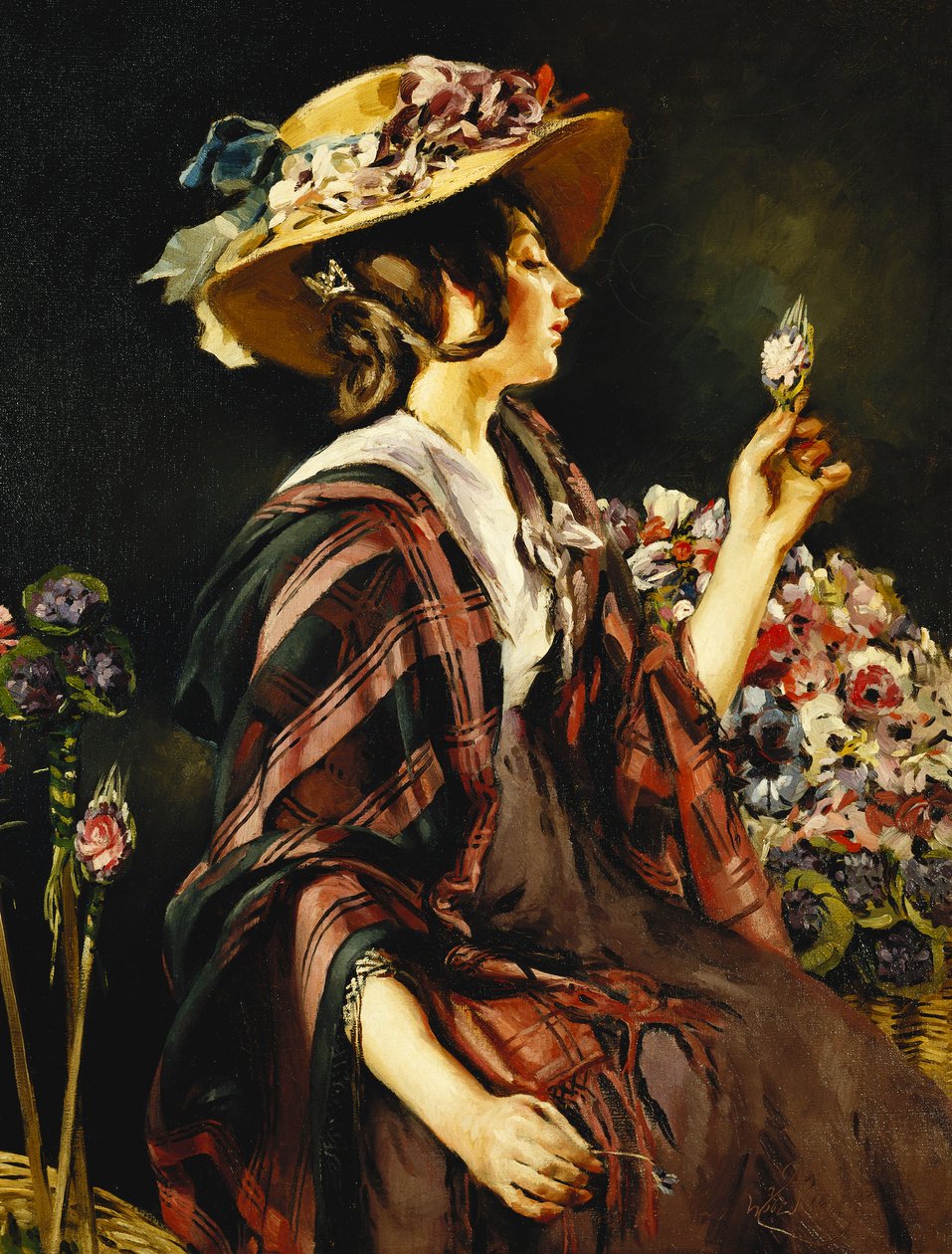 Pygmalion af William Bruce Ellis Ranken