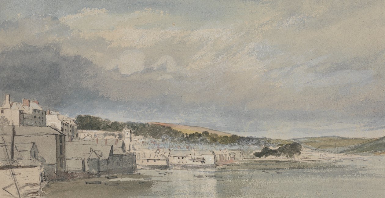 Dartmouth af William Collins