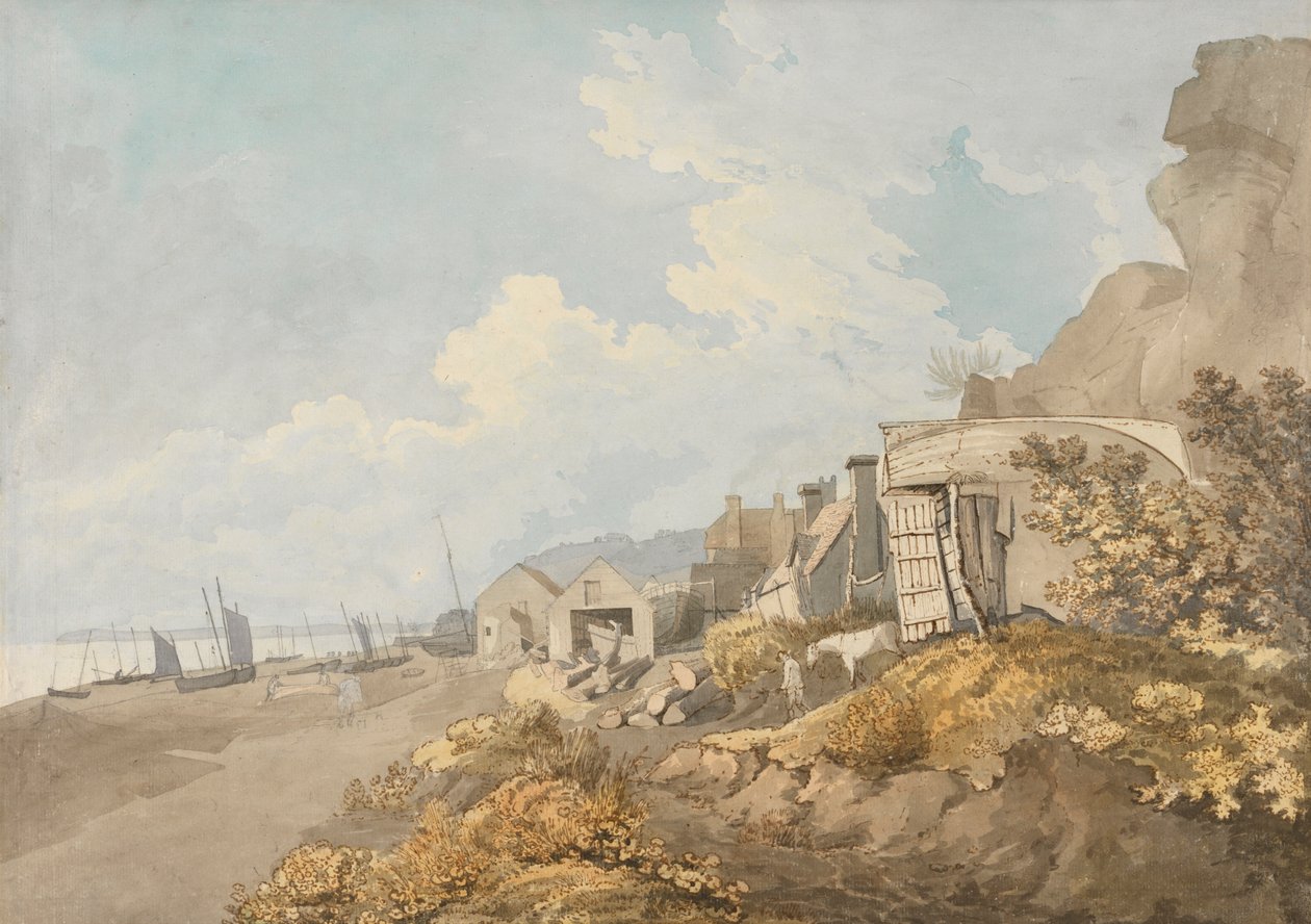 Hastings af William Day