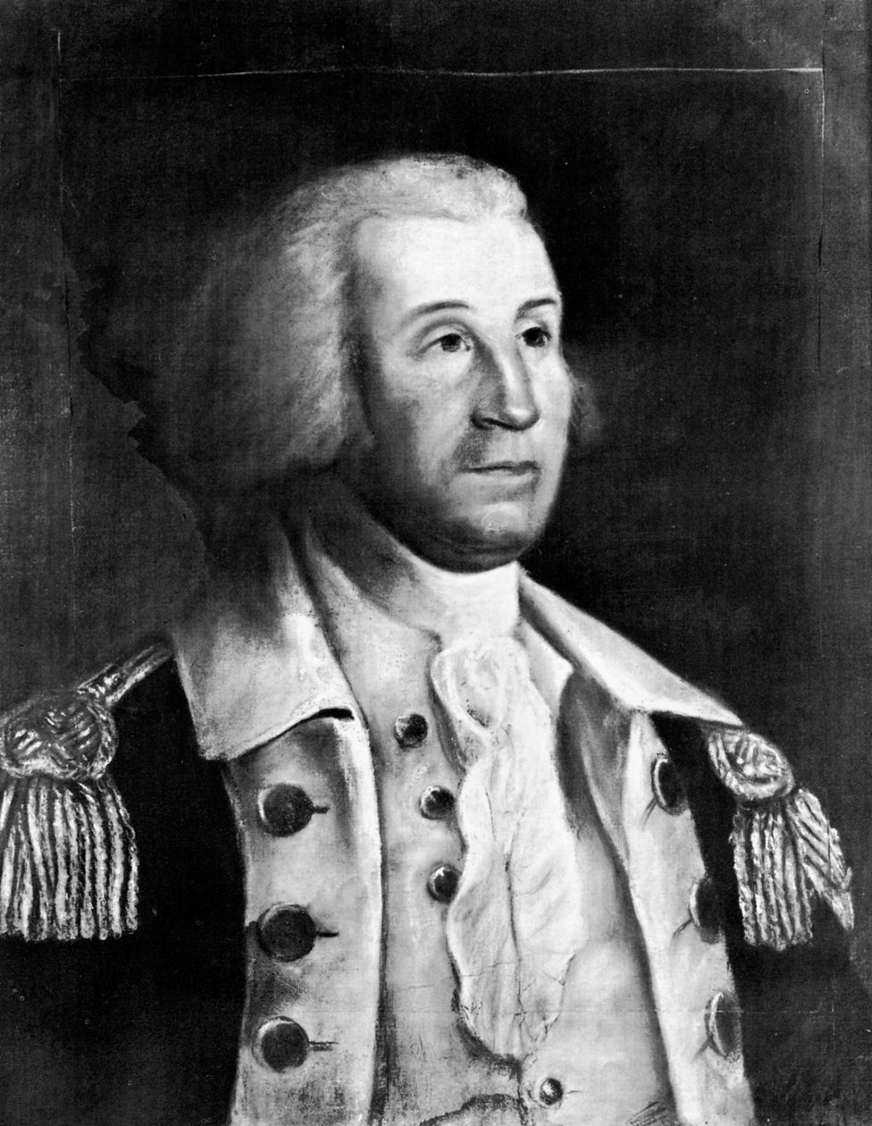 George Washington, USA