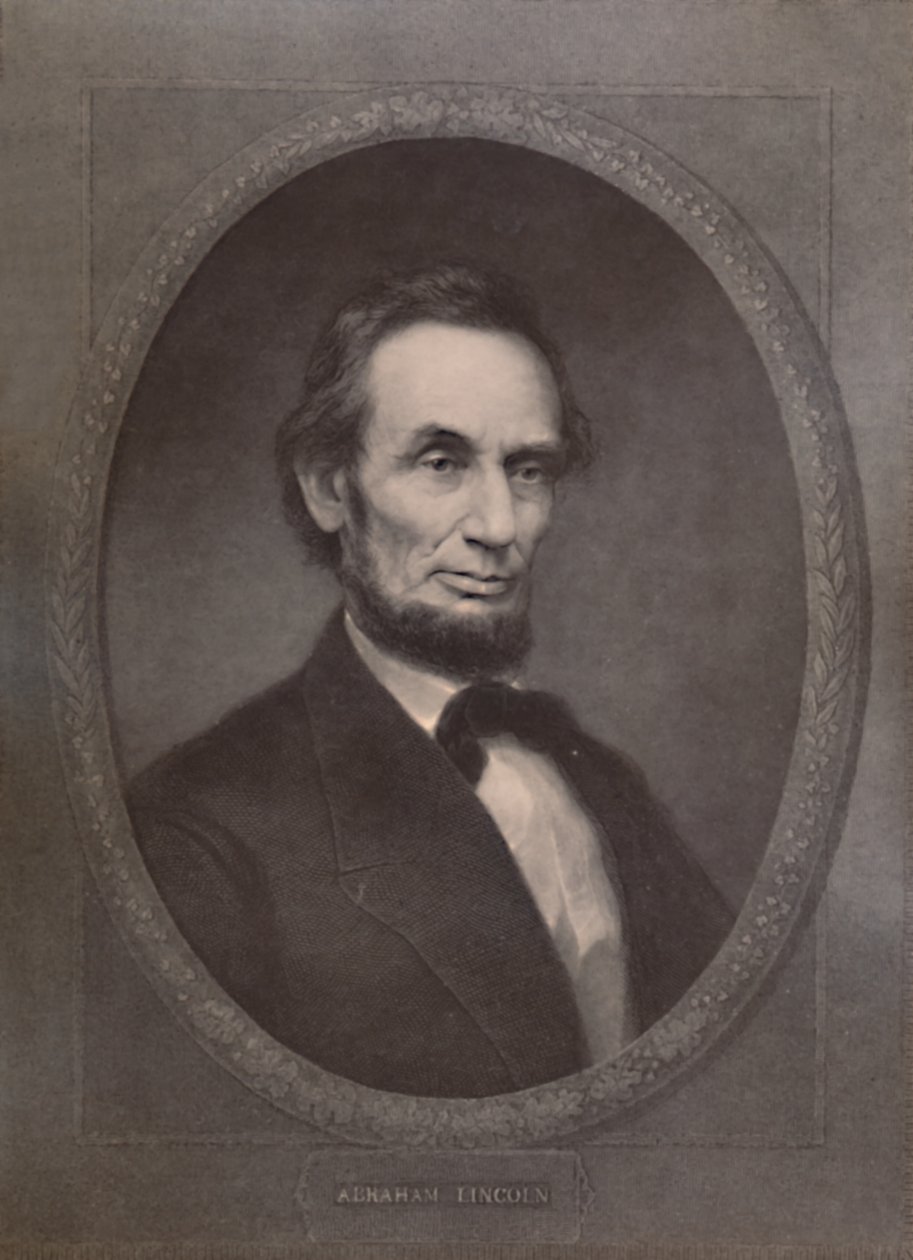 Abraham Lincoln, USA