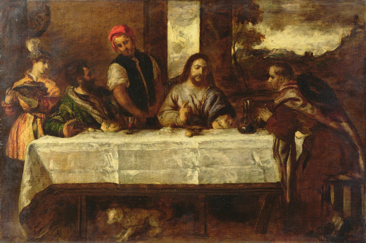  af William Etty