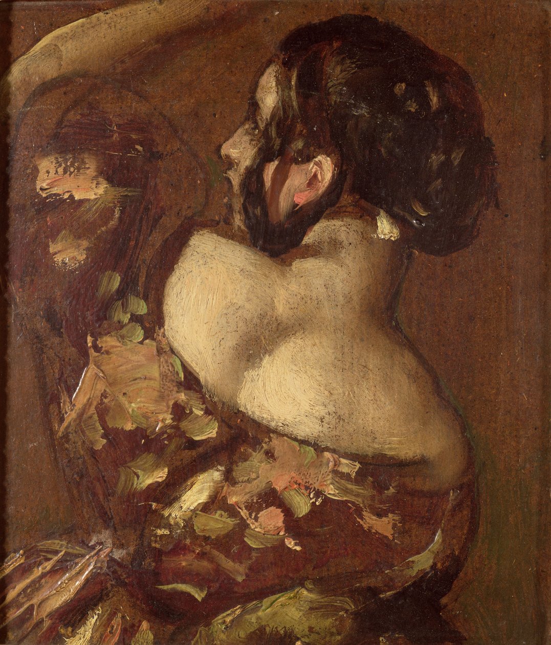 Ukendt billede af William Etty