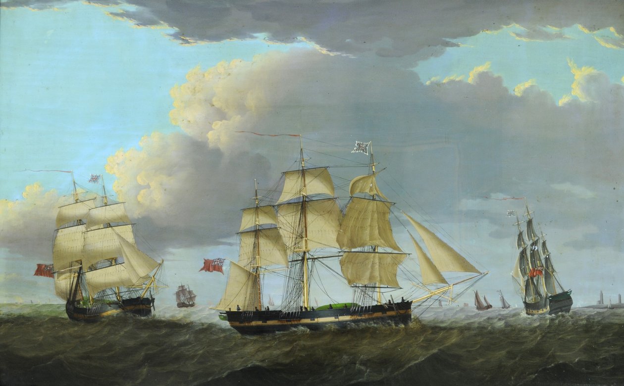 Mary Frances af William Griffin