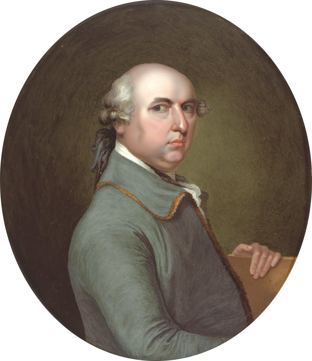 George Stubbs af William H. Craft