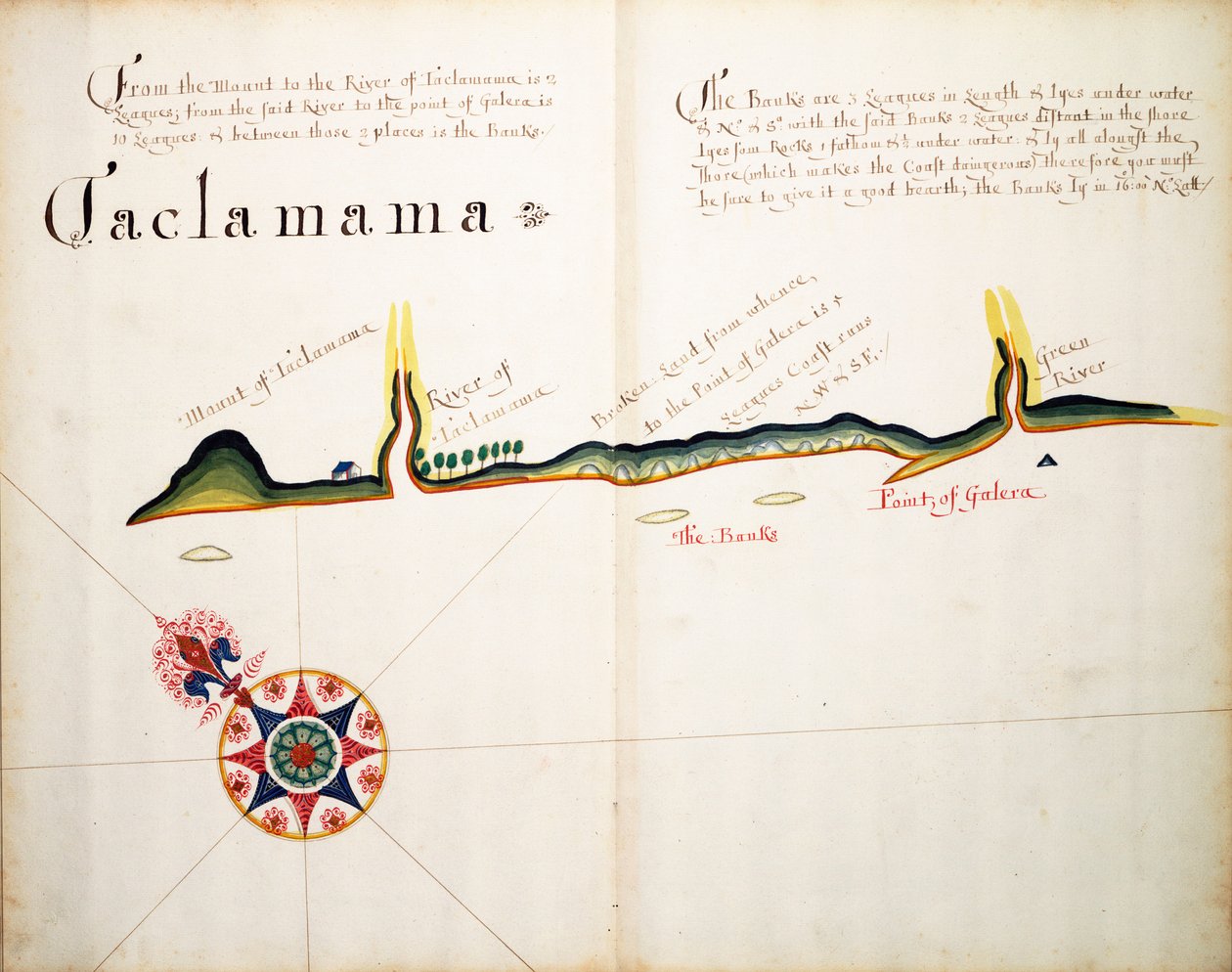 Taklamama af William Hack