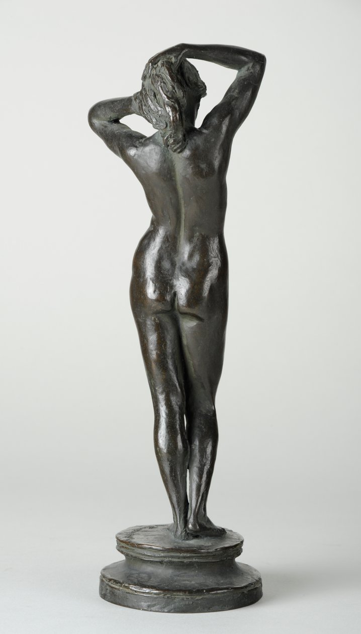 Morgen af William Hamo Thornycroft