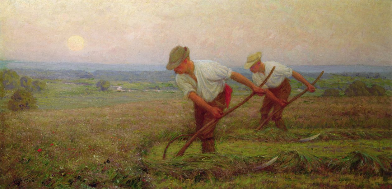 Reapers af William Henry Gore