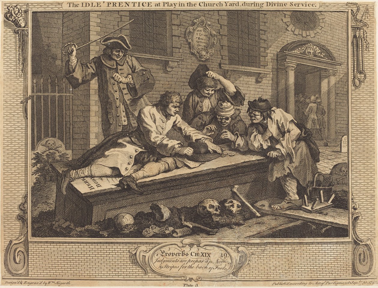 Den ledige 