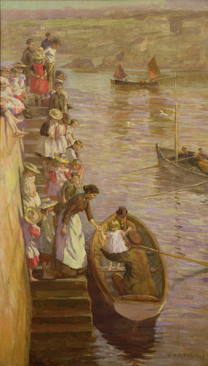 Søndagsskoleforkælelsen af William Holt Yates Titcomb