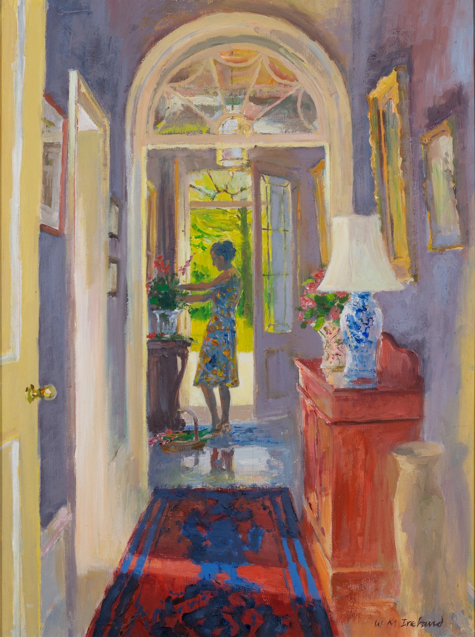 Rena af William Ireland