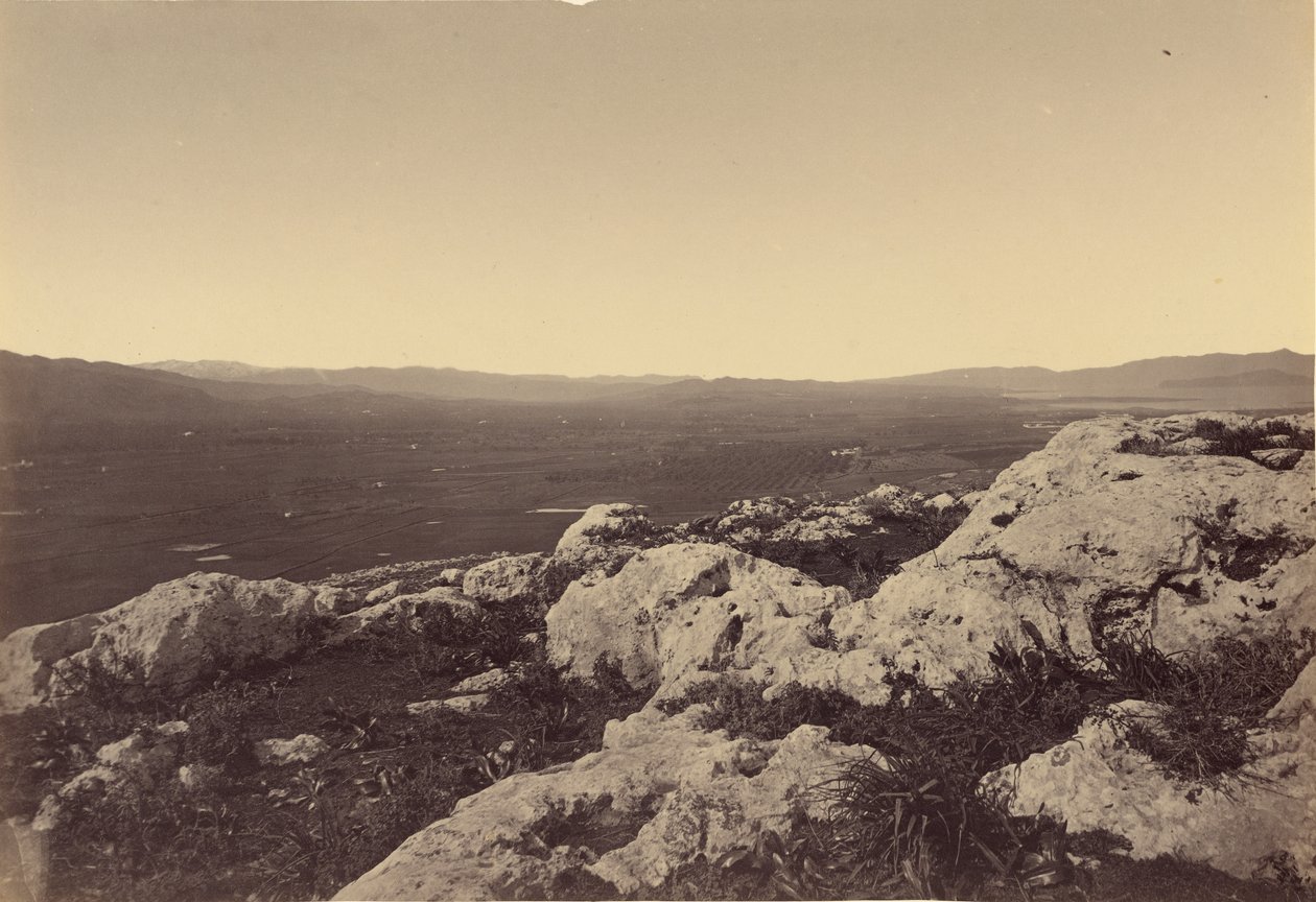 Acrotiry. af William J. Stillman