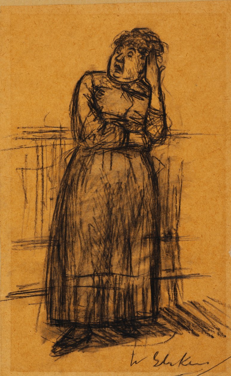 En part har ret til at tilføje mere Tong til deres egen joint af William James Glackens