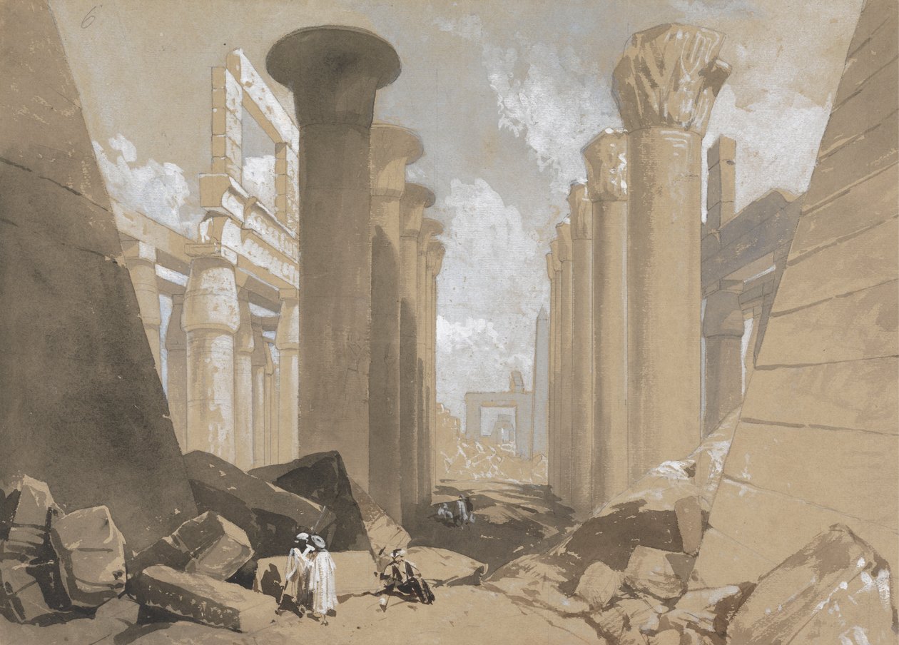 Fakultet af William James Muller