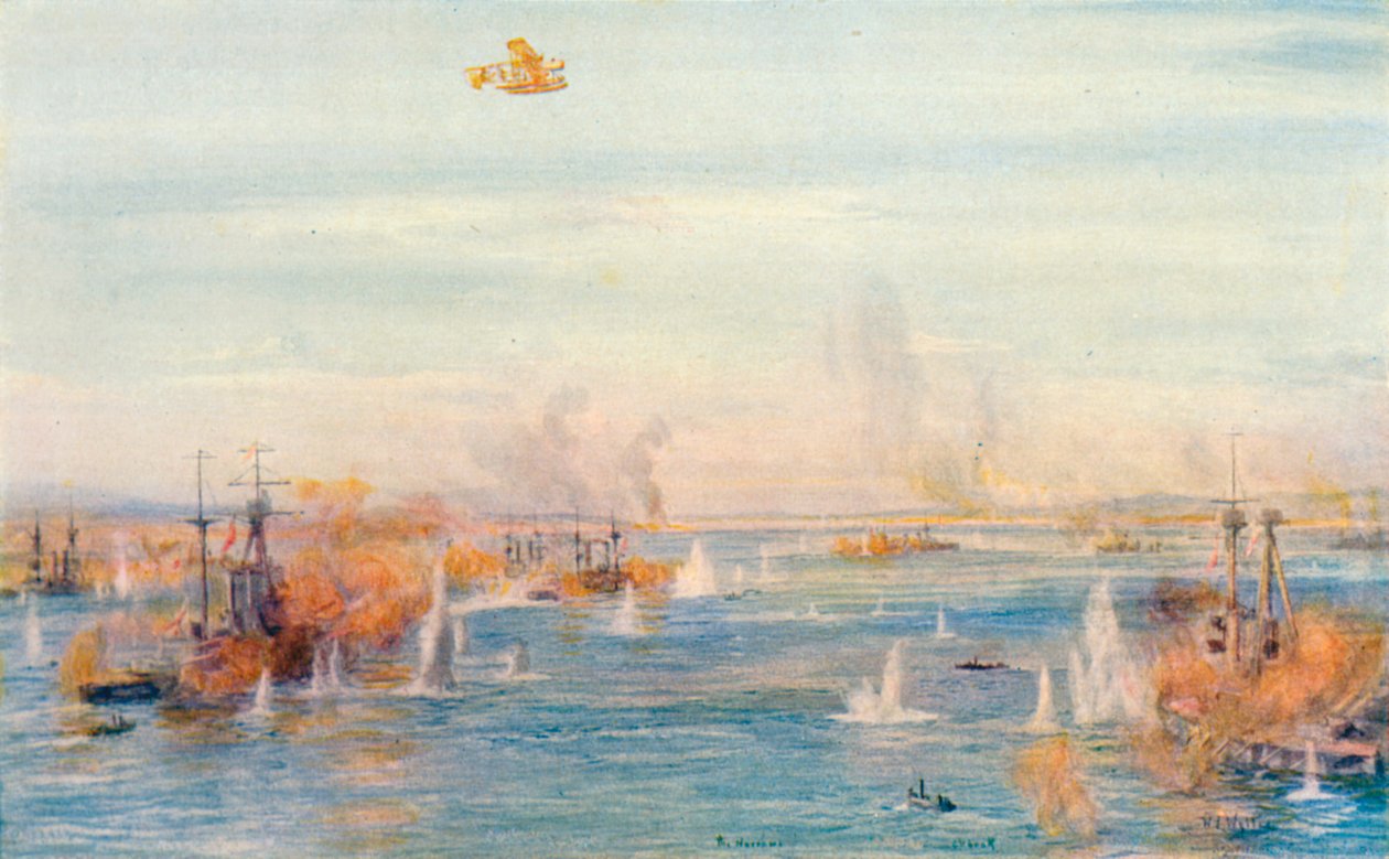  af William Lionel (after) Wyllie