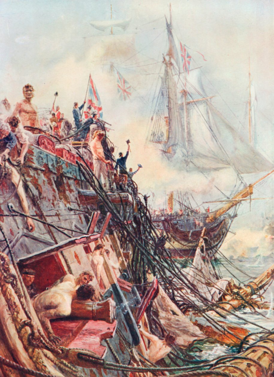  af William Lionel (after) Wyllie
