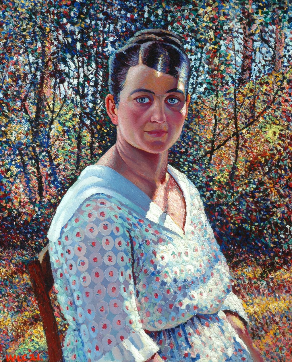 Marguerite af William Lionel Clause