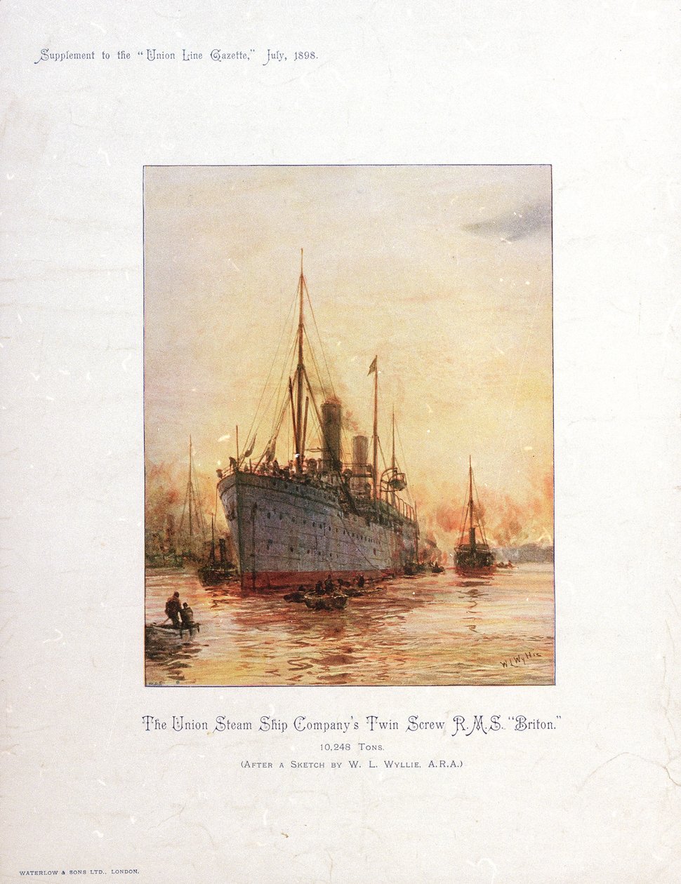 RMS 