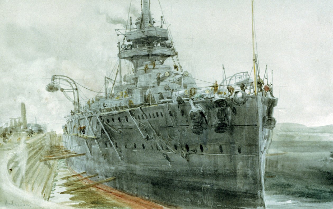 HMS 