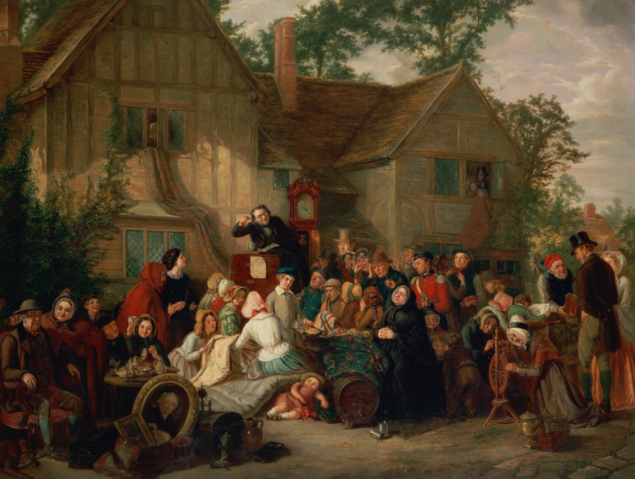 Ukendt billede af William MacDuff