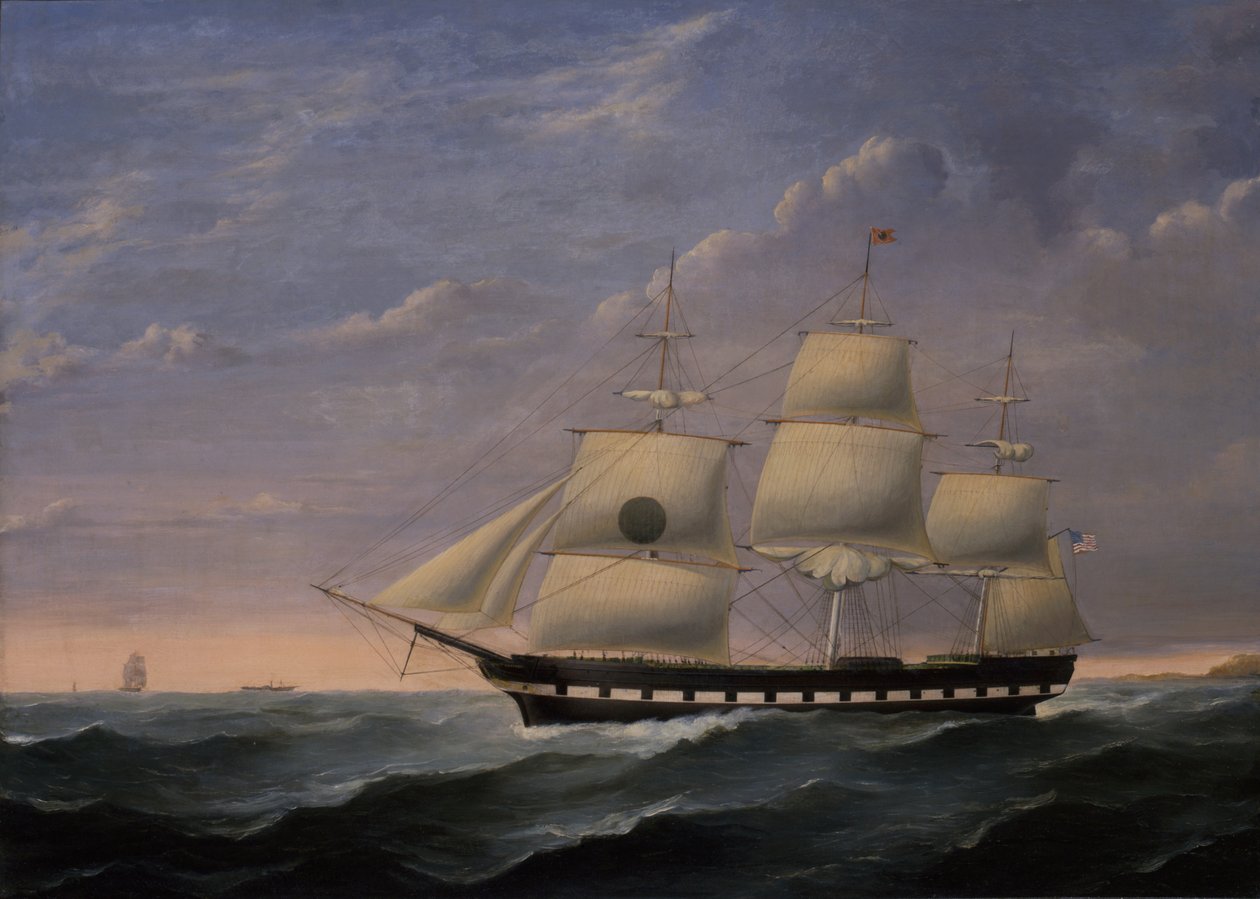 Great Western af William Marsh