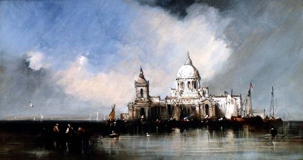 The Magic of Venice (en af et par) af William McAlpine