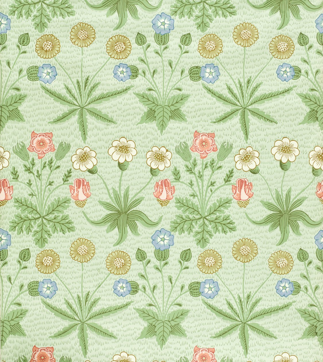 Tusindfryd af William Morris