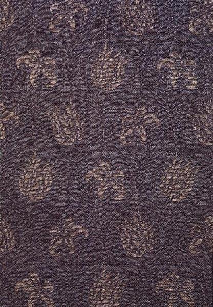 Stof fra Hammersmith Terrace af William Morris (tekstil) af William Morris