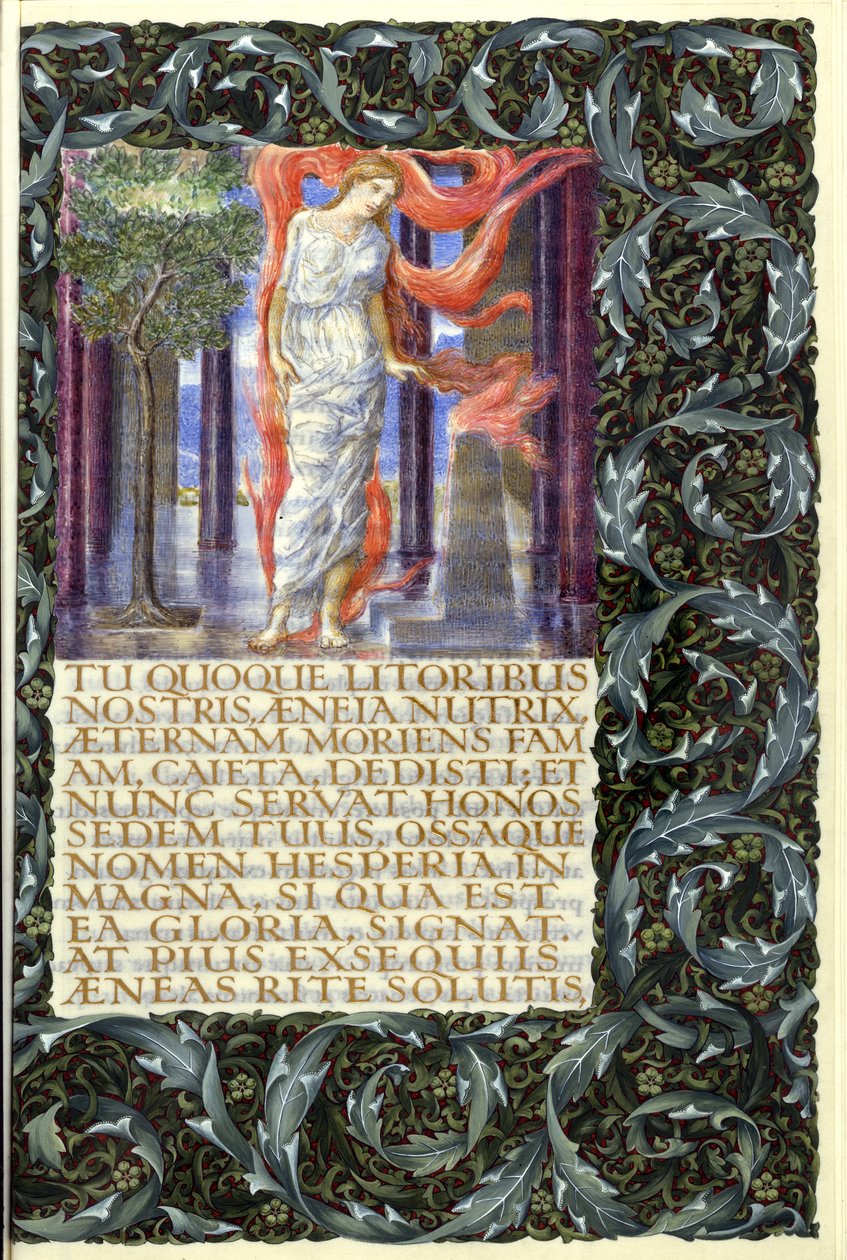  af William Morris