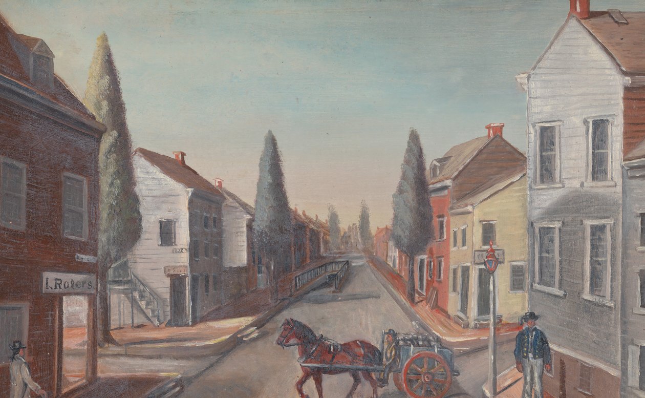 Kloakken, 1870