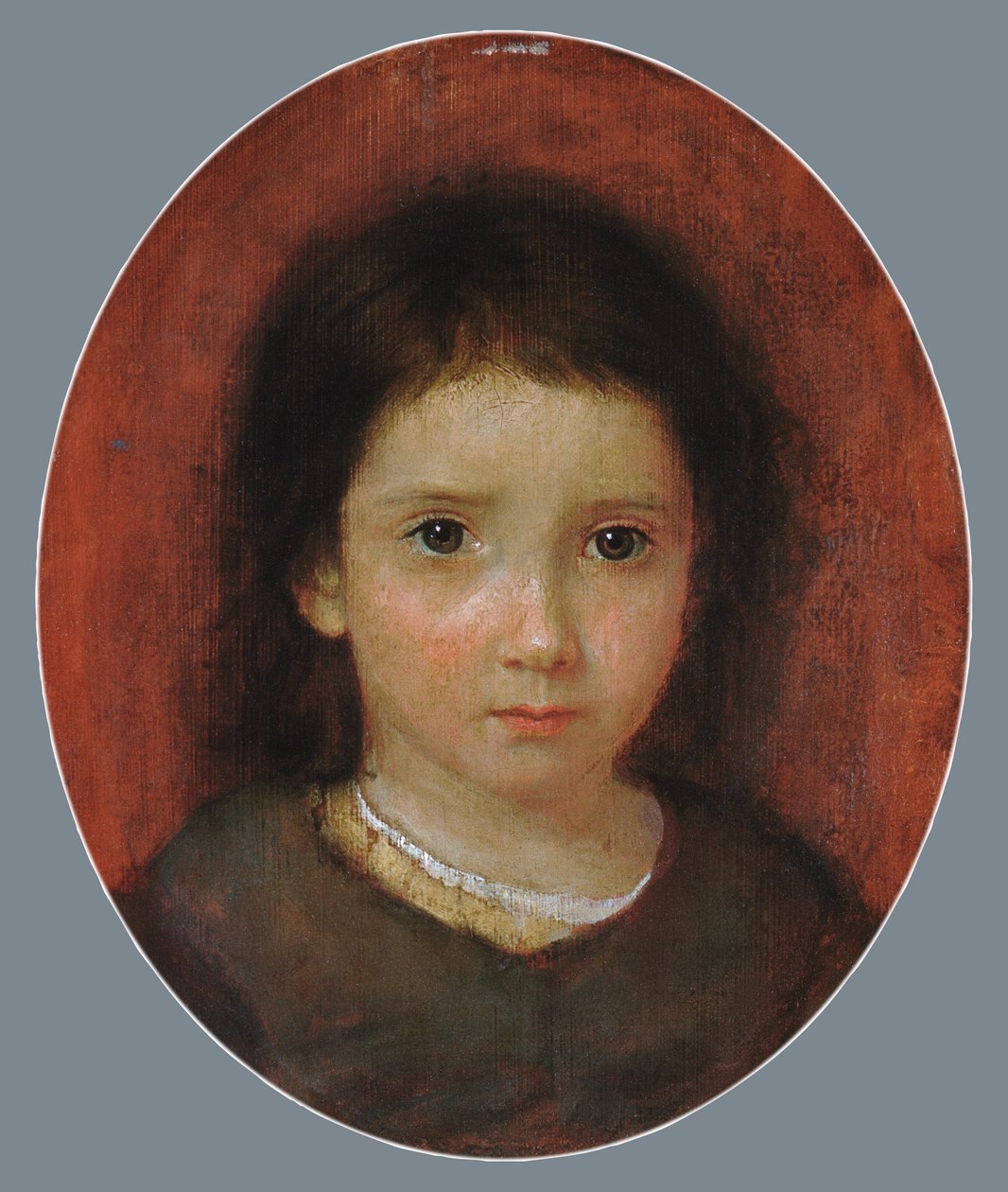 Tochter von William Page (möglicherweise Anne Page) af William Page