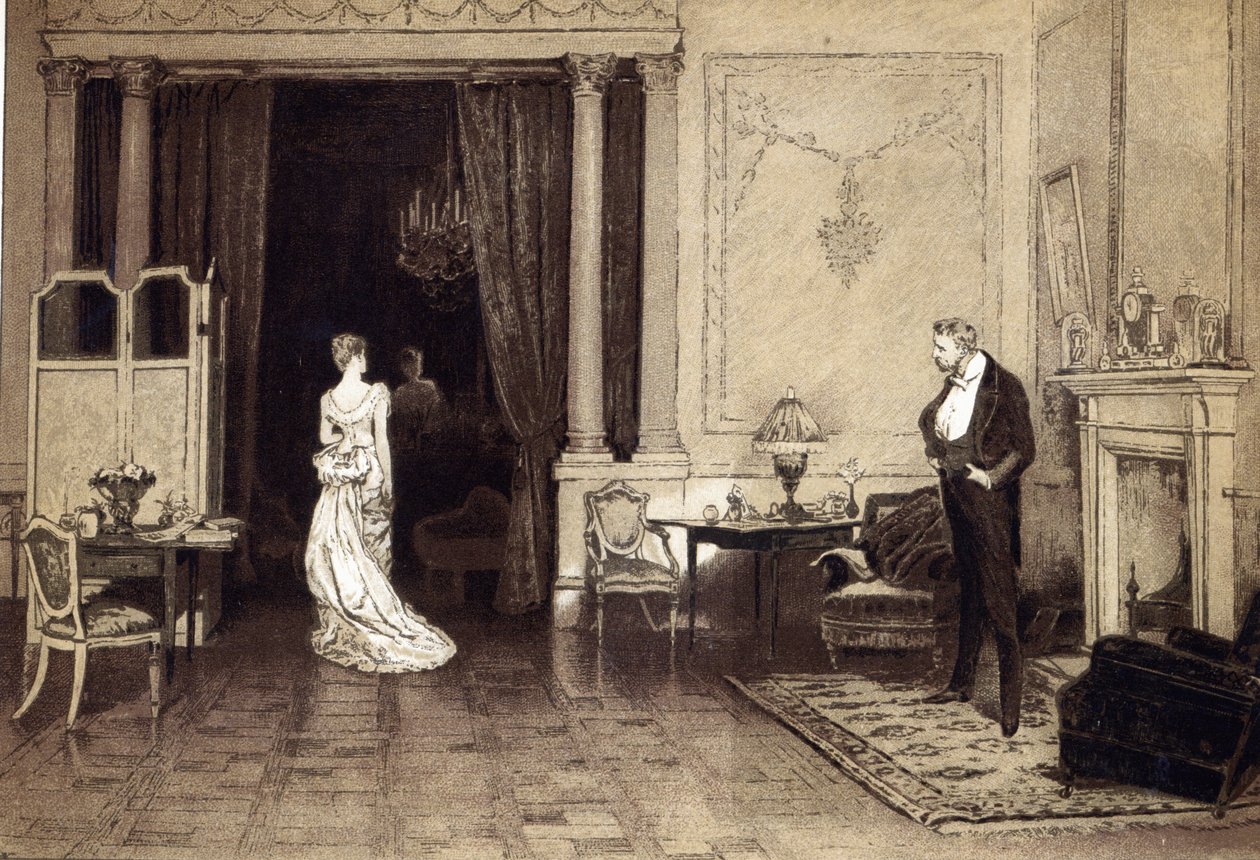 The First Cloud, fra 