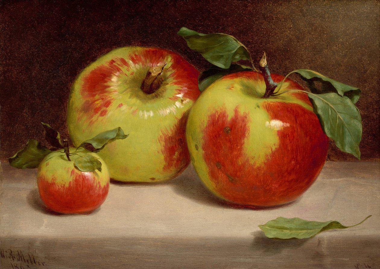  af William Rickarby Miller