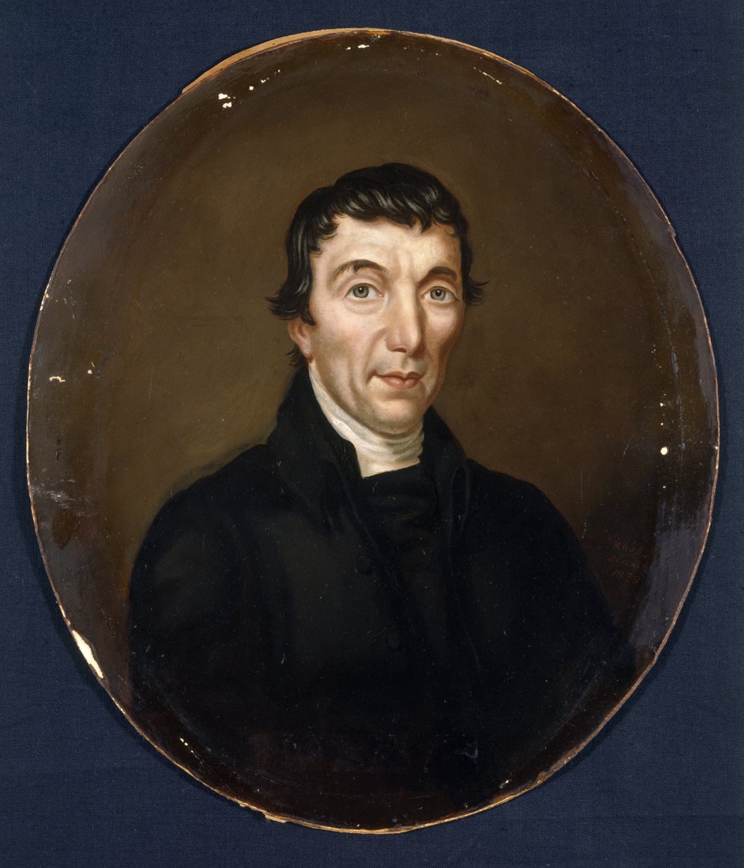 John Elias af William Roos