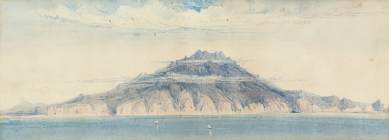 Øen Madeira af William Roxby Beverly