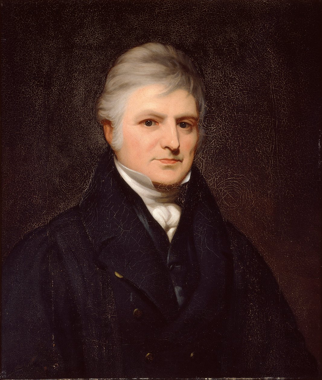 Philip Bury Duncan, 1837 af William Smith