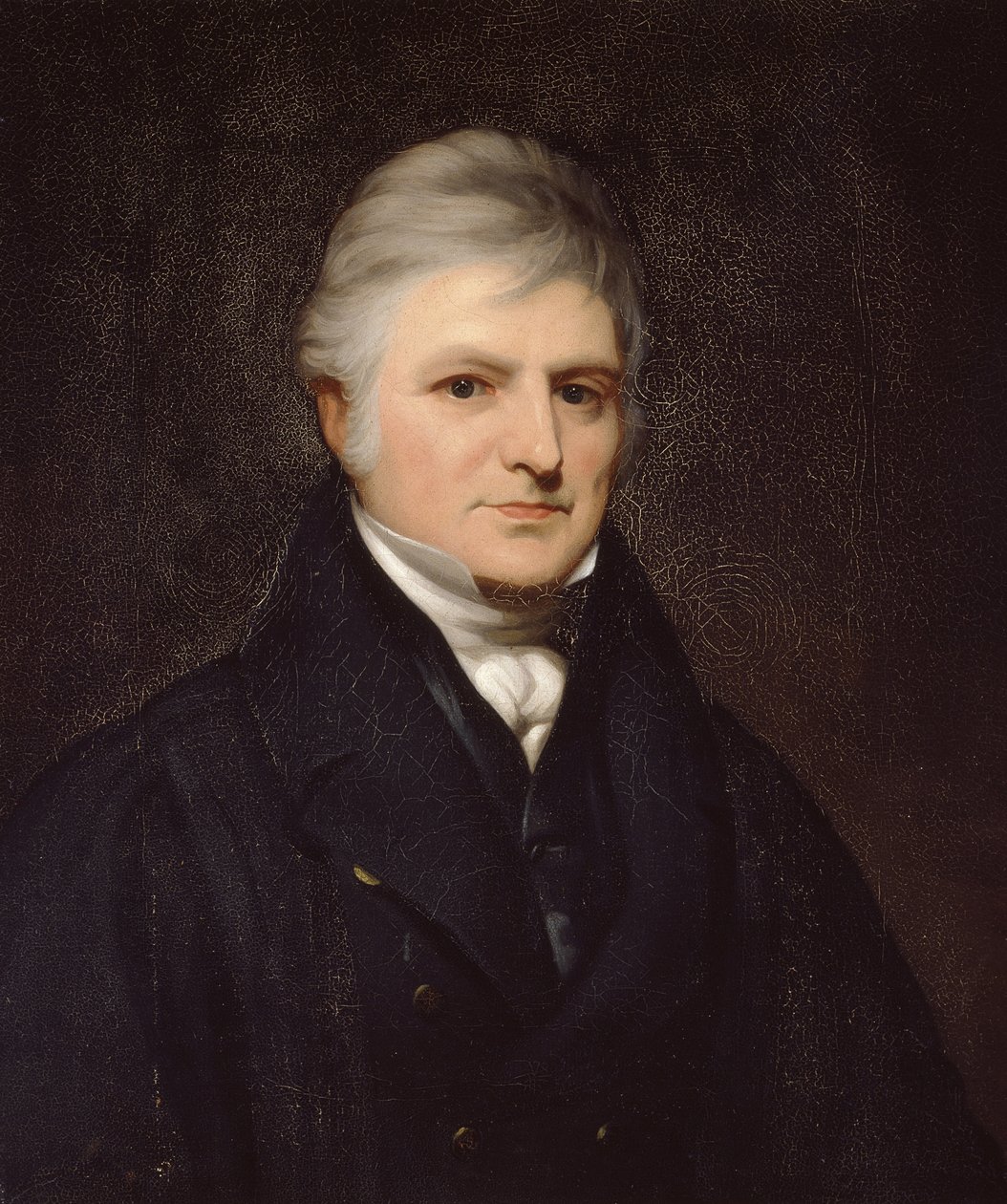 Philip Bury Duncan, 1837 af William Smith
