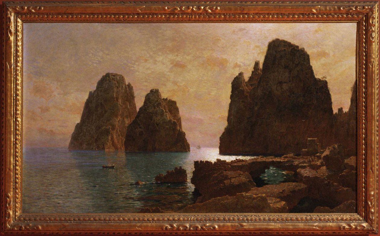  af William Stanley Haseltine