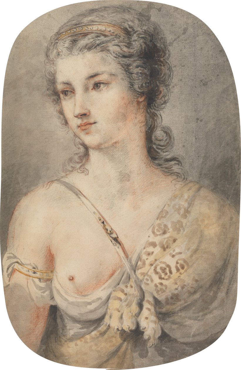 Diana af William Taverner