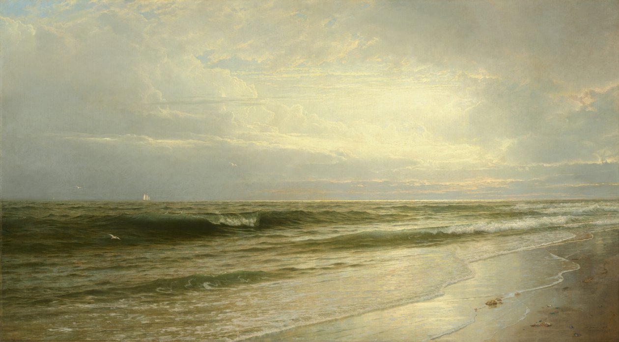  af William Trost Richards