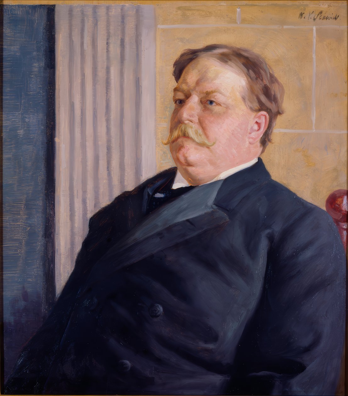 William Howard Taft af William Valentine Schevill
