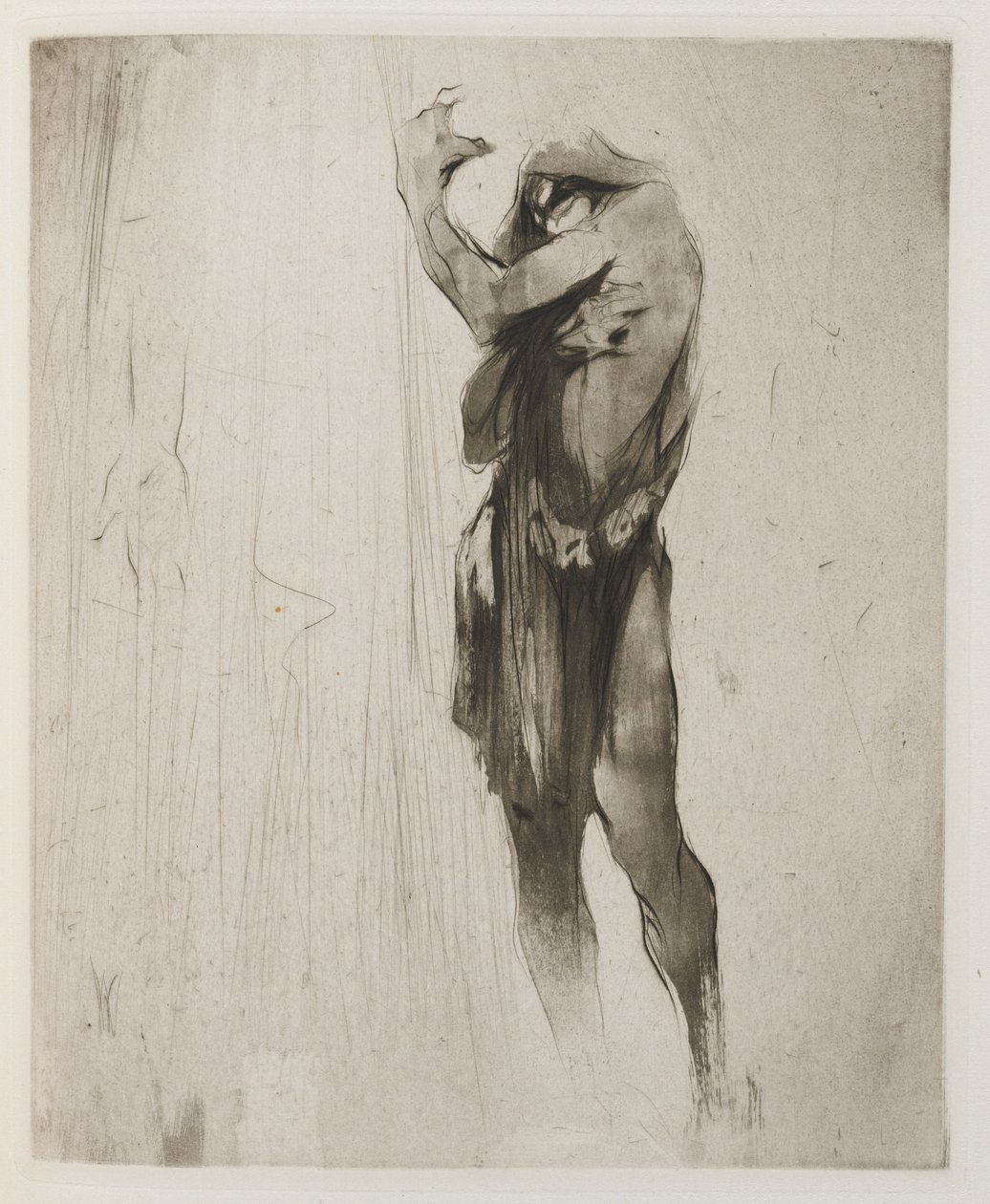 Herodias: Side 27, Stemmen steg: Ve jer, farisæere og saddukæere, hugorme-slægt, sprængfyldt af stolthed! af William Walcot