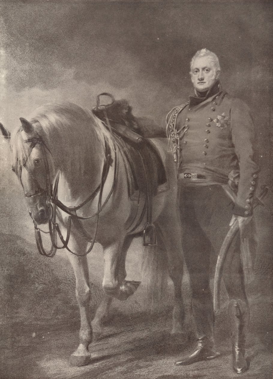 John, jarl af Hopetoun, 1822 1909 af William Walker