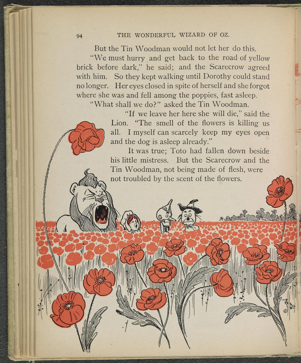  af William Wallace Denslow