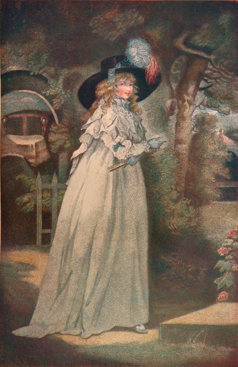 Variety, 1788 af William Ward