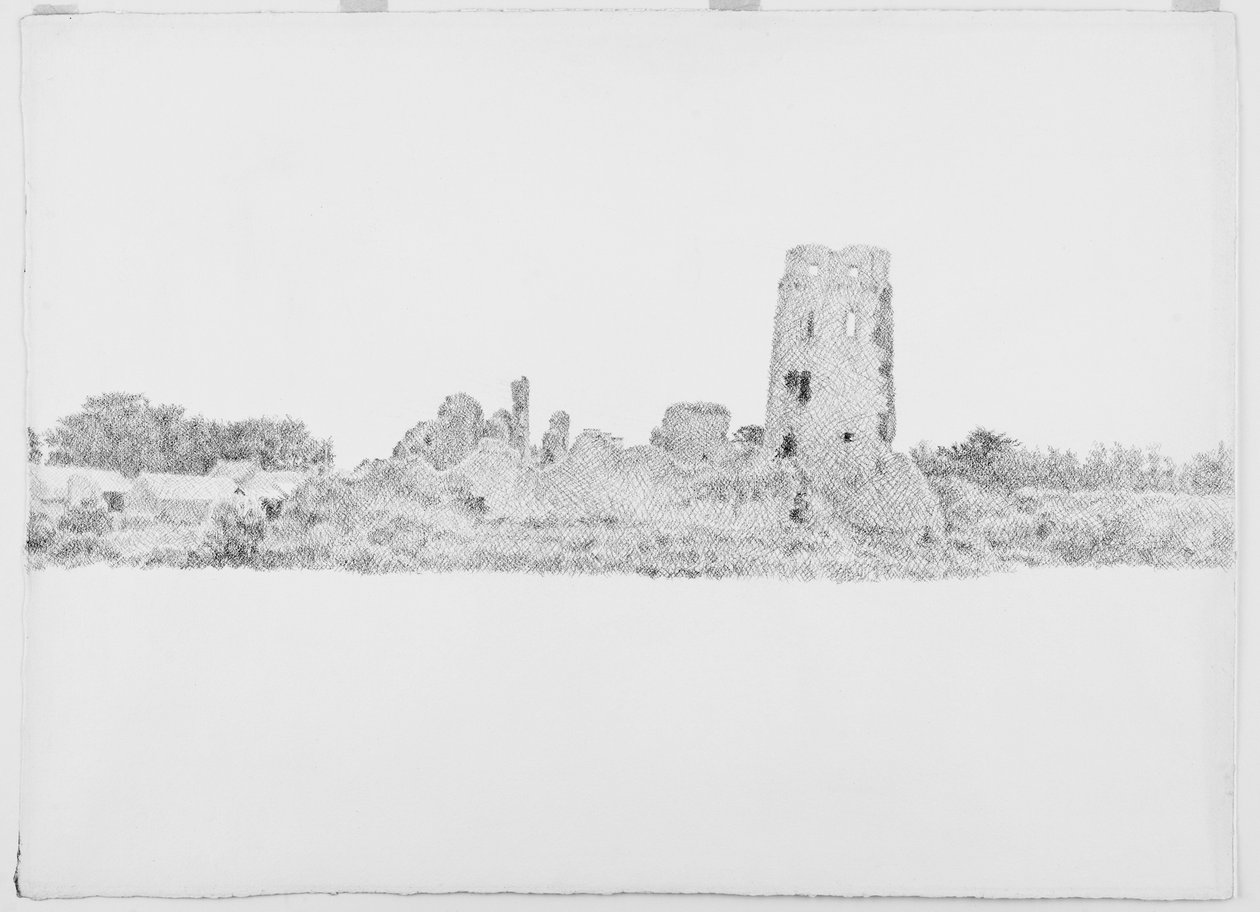 Tremazan Slot af William Wilkins
