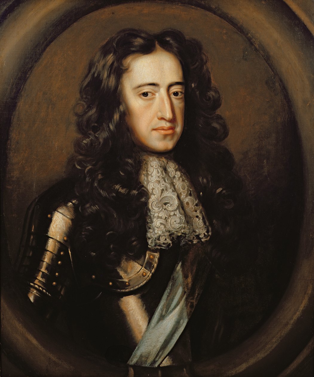 William Henry, Prins af Orange og Nassau, 1685-87 af William Wissing or Wissmig