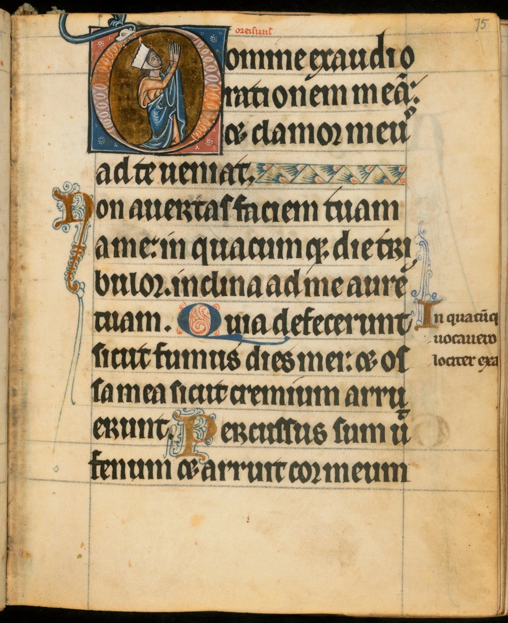 Tilføje. 49999, f.75 Initial 