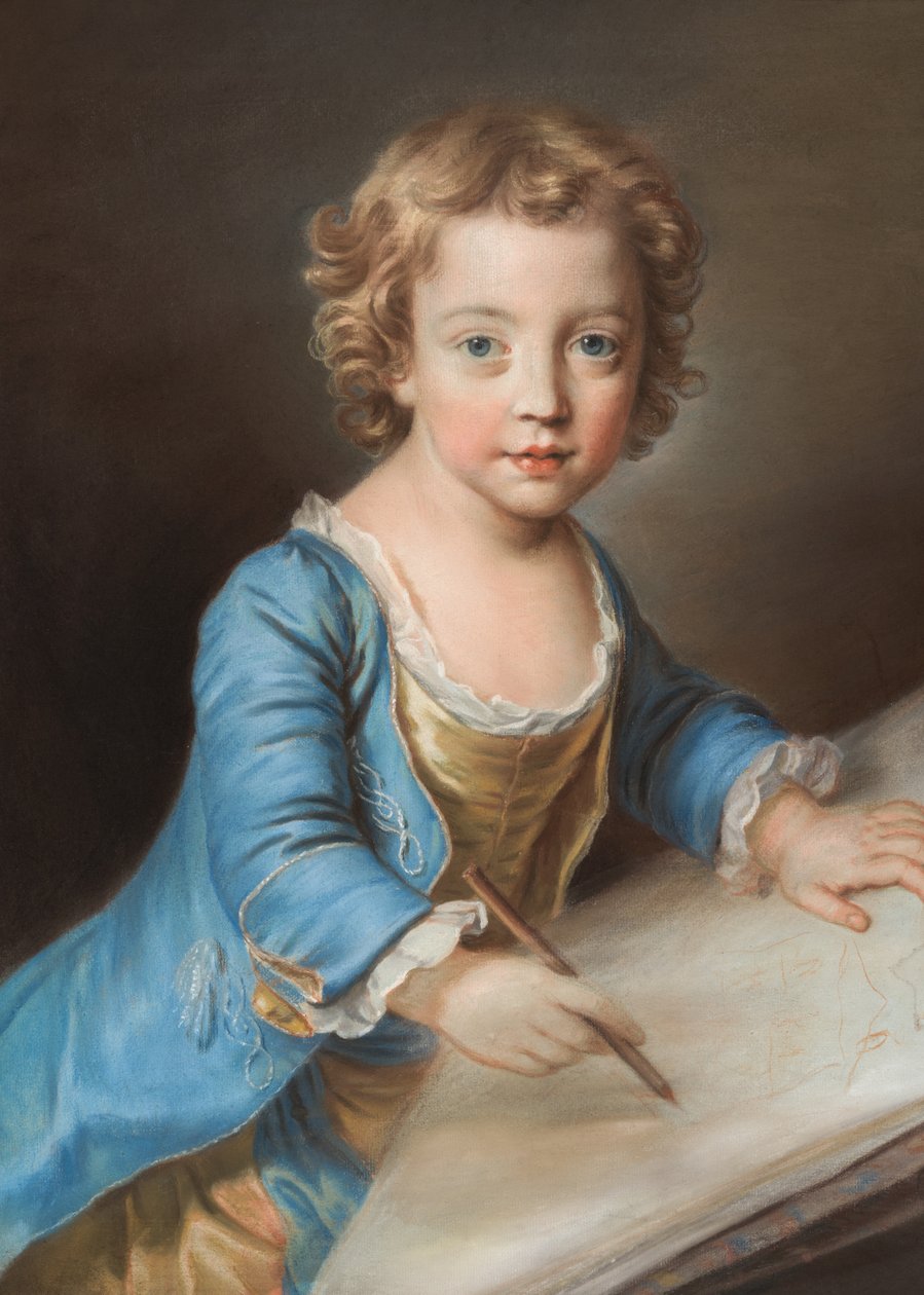  af William of Bath (attr. to) Hoare