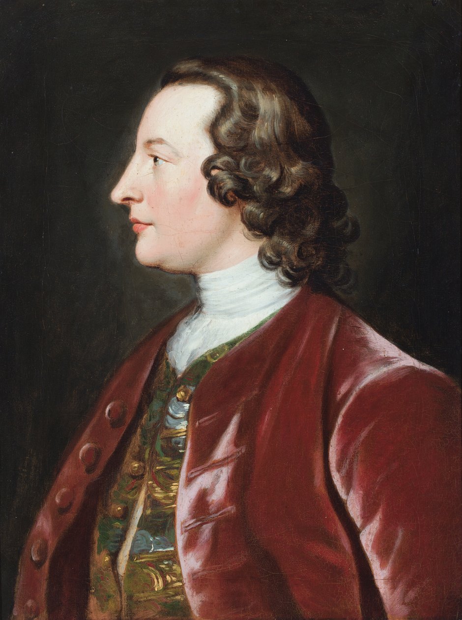  af William of Bath Hoare